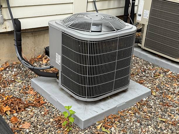 24/7 Emergency Hvac Installation experts in Berkley, MA