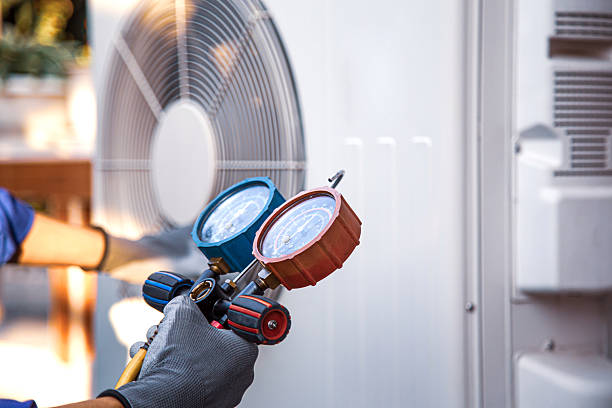 Trusted Hvac Installation service in Berkley, MA - HVAC Repair CO